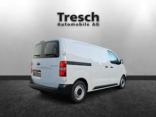 Toyota PROACE Van L1 1.5 D Active