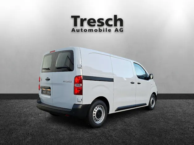 Toyota PROACE Van L1 1.5 D Active