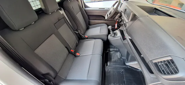 Toyota PROACE Van L1 1.5 D Active