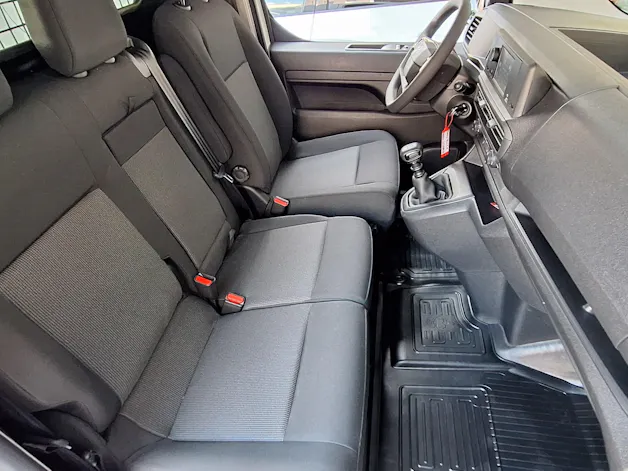 Toyota PROACE Van L1 1.5 D Active