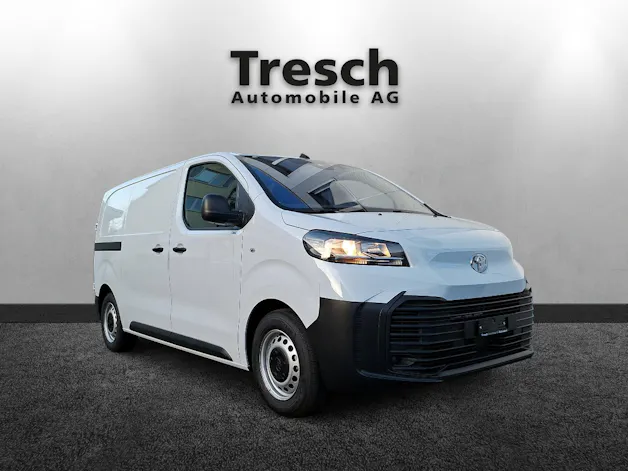 Toyota PROACE Van L1 1.5 D Active