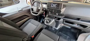 Toyota PROACE Van L1 1.5 D Active