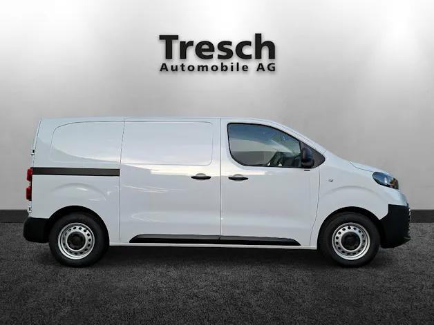 Toyota PROACE Van L1 1.5 D Active