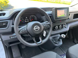 Nissan Primastar Kaw. 3.0 t L1 H1 2.0 dCi 130 Acenta