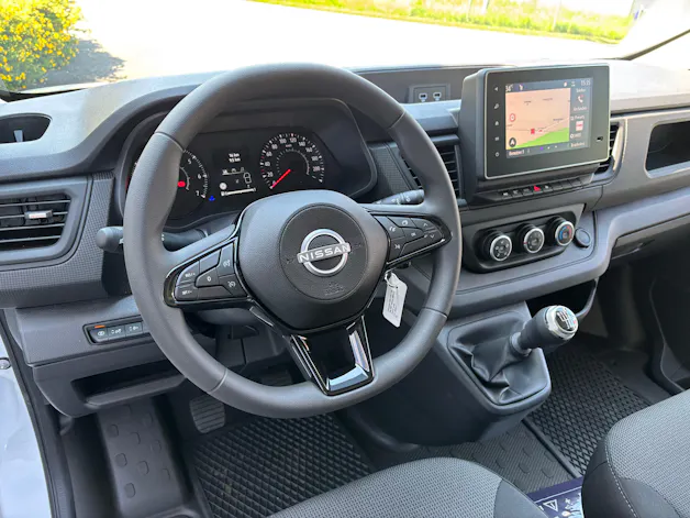 Nissan Primastar Kaw. 3.0 t L1 H1 2.0 dCi 130 Acenta