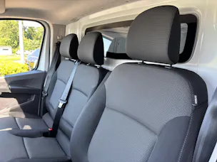 Nissan Primastar Kaw. 3.0 t L1 H1 2.0 dCi 130 Acenta