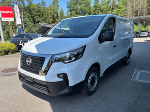 Nissan Primastar Kaw. 3.0 t L1 H1 2.0 dCi 130 Acenta