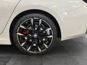 BMW 320d xDrive SAG Touring