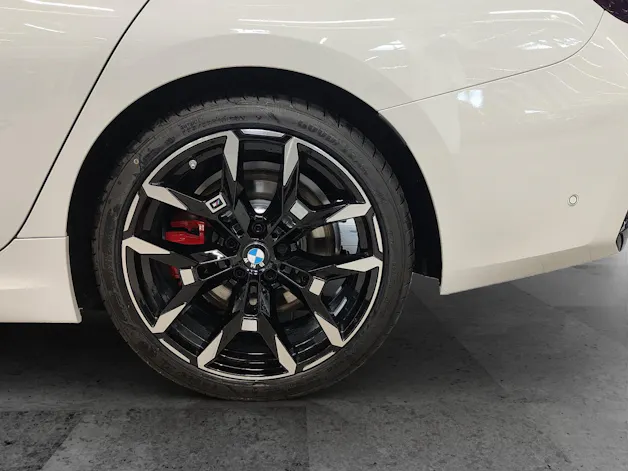 BMW 320d xDrive SAG Touring