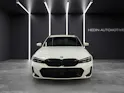 BMW 320d xDrive SAG Touring