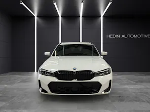 BMW 320d xDrive SAG Touring