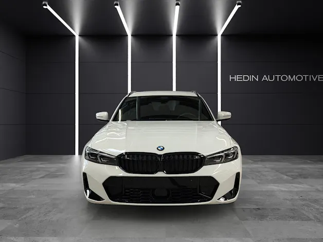 BMW 320d xDrive SAG Touring