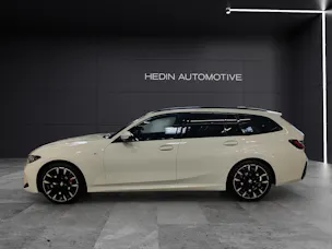BMW 320d xDrive SAG Touring