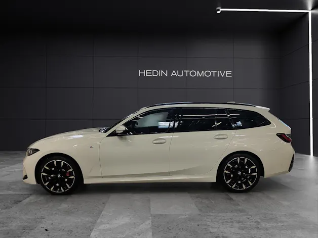 BMW 320d xDrive SAG Touring