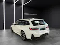 BMW 320d xDrive SAG Touring