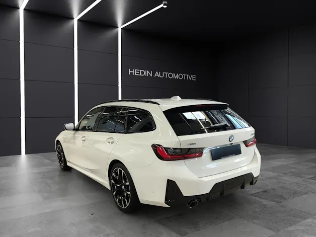 BMW 320d xDrive SAG Touring