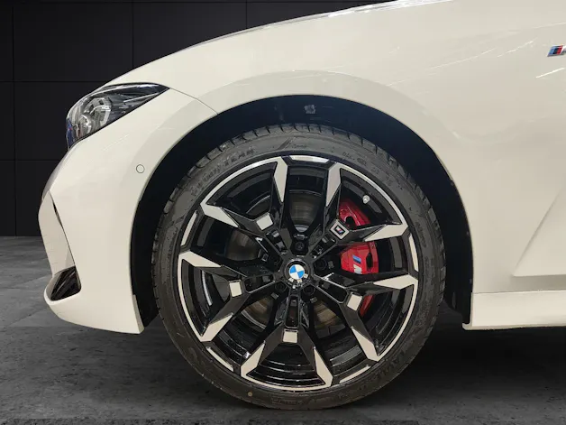 BMW 320d xDrive SAG Touring
