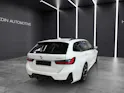 BMW 320d xDrive SAG Touring