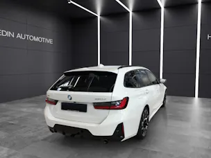 BMW 320d xDrive SAG Touring