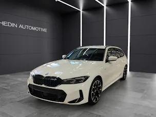 BMW 320d xDrive SAG Touring