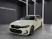 BMW 320d xDrive SAG Touring