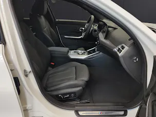 BMW 320d xDrive SAG Touring