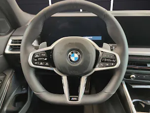 BMW 320d xDrive SAG Touring