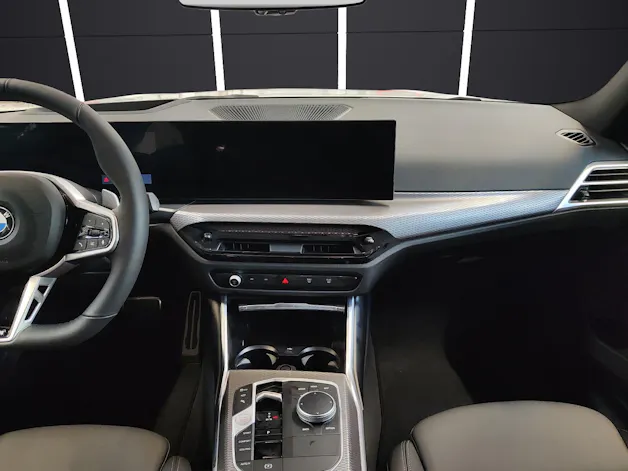 BMW 320d xDrive SAG Touring