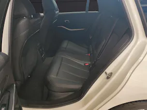 BMW 320d xDrive SAG Touring