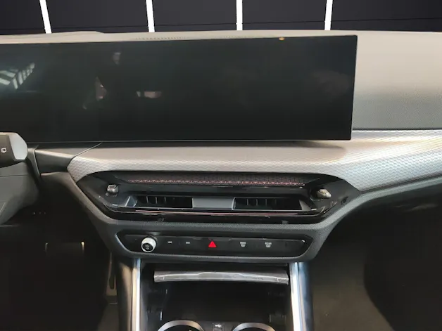 BMW 320d xDrive SAG Touring