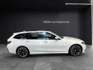 BMW 320d xDrive SAG Touring