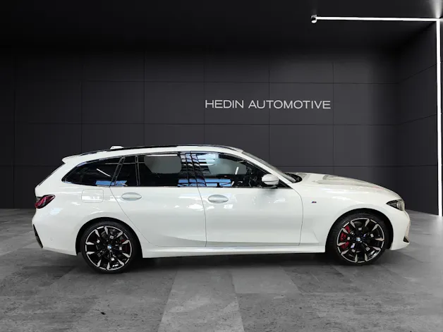 BMW 320d xDrive SAG Touring