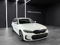 BMW 320d xDrive SAG Touring