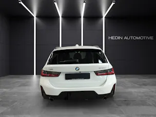 BMW 320d xDrive SAG Touring