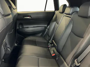 Toyota Corolla Cross 2.0 HSD Premium AWD-i