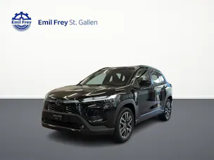 Toyota Corolla Cross 2.0 HSD Premium AWD-i