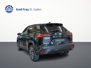 Vehicle image TOYOTA Corolla Cross 2.0 HSD Premium AWD-i