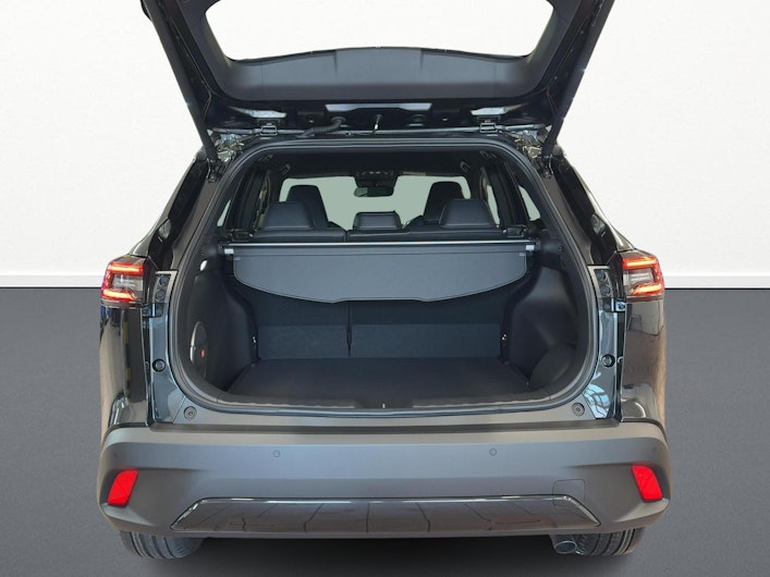 Vehicle image TOYOTA COROLLA CROSS