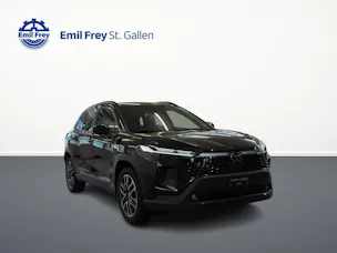 Toyota Corolla Cross 2.0 HSD Premium AWD-i