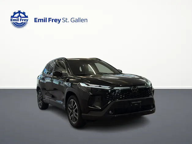 Toyota Corolla Cross 2.0 HSD Premium AWD-i