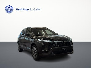 Vehicle image TOYOTA Corolla Cross 2.0 HSD Premium AWD-i