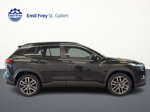 Vehicle image TOYOTA Corolla Cross 2.0 HSD Premium AWD-i