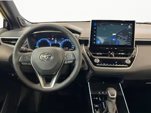 Toyota Corolla Cross 2.0 HSD Premium AWD-i