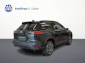 Toyota Corolla Cross 2.0 HSD Premium AWD-i