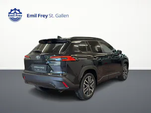 Toyota Corolla Cross 2.0 HSD Premium AWD-i