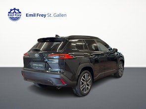 Vehicle image TOYOTA Corolla Cross 2.0 HSD Premium AWD-i