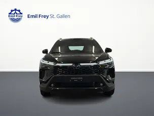 Toyota Corolla Cross 2.0 HSD Premium AWD-i