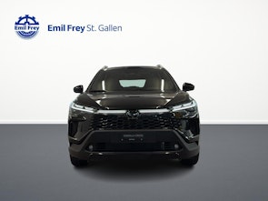 Vehicle image TOYOTA Corolla Cross 2.0 HSD Premium AWD-i