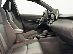 Toyota Corolla Cross 2.0 HSD Premium AWD-i