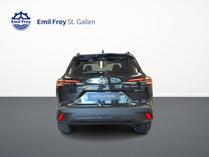 Vehicle image TOYOTA Corolla Cross 2.0 HSD Premium AWD-i